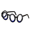 Lunettes anti mal des transports à ajustement universel