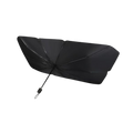 Parapluie pour pare-brise de voiture avec protection UV