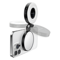 Accessoire d'éclairage polyvalent pour selfies téléphone
