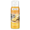 Spray protecteur de tissu à base d'eau