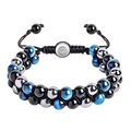 Bracelet de protection résistant à l'eau