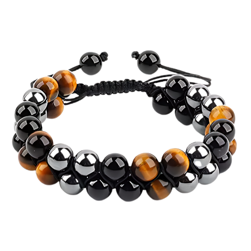 Bracelet de protection résistant à l'eau