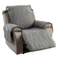 Housse de fauteuil inclinable imperméable