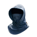 Masque respirant coupe-vent pour cyclisme