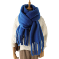 Echarpe cozy pour femmes