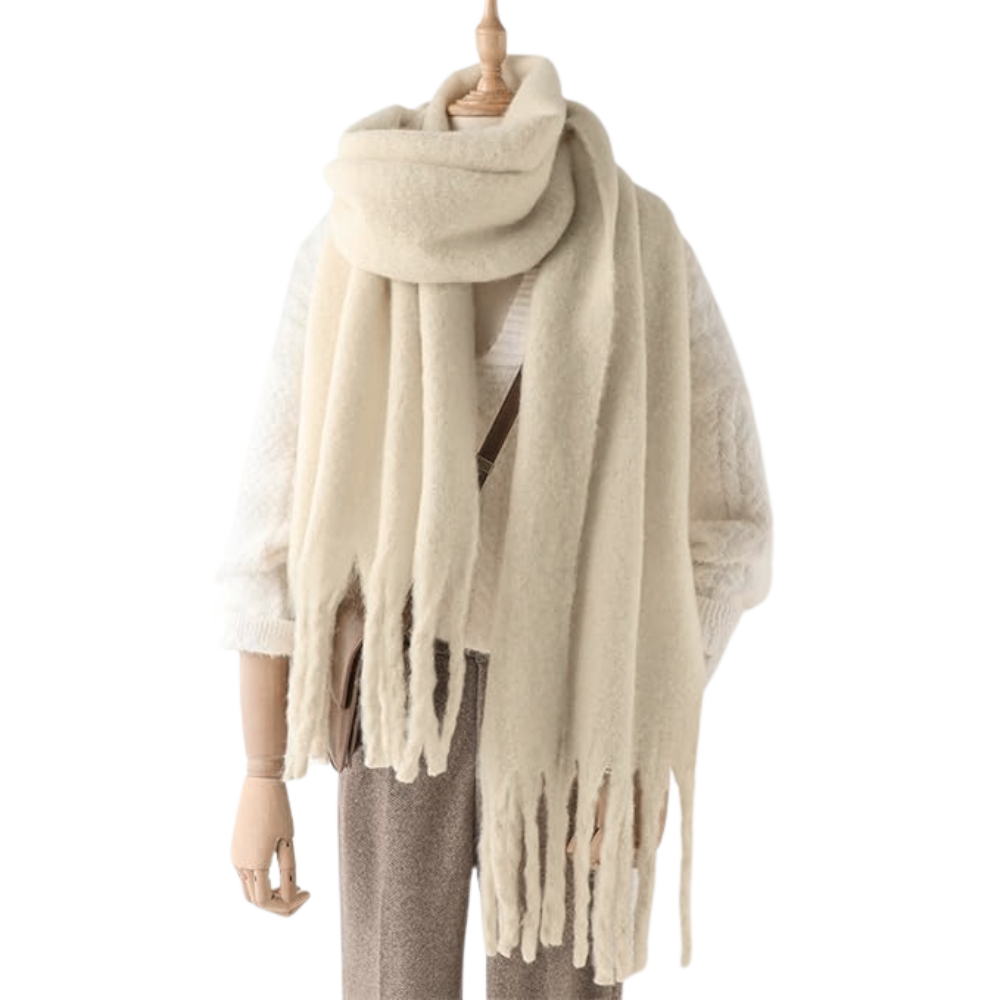 Echarpe cozy pour femmes